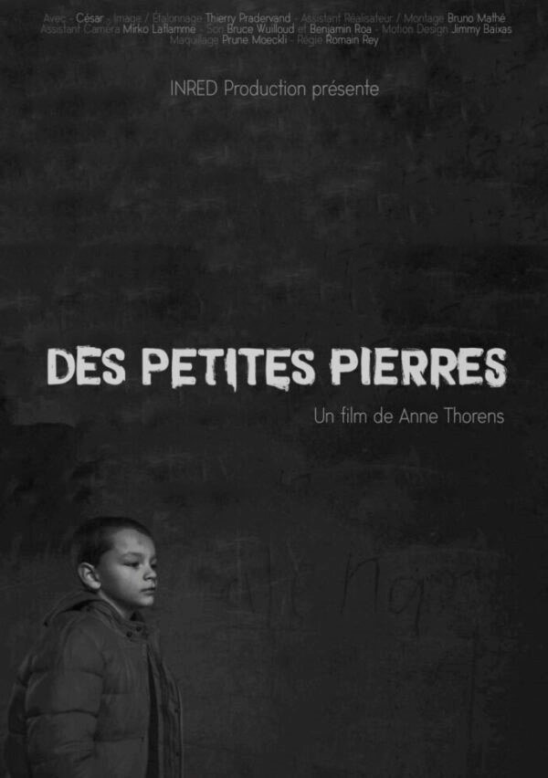 Des Petites Pierres